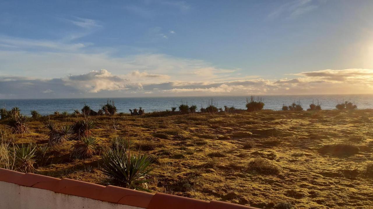 Superbe Vue Sur L'Ocean, Acces Direct A La Plage La Tranche-sur-Mer Zewnętrze zdjęcie