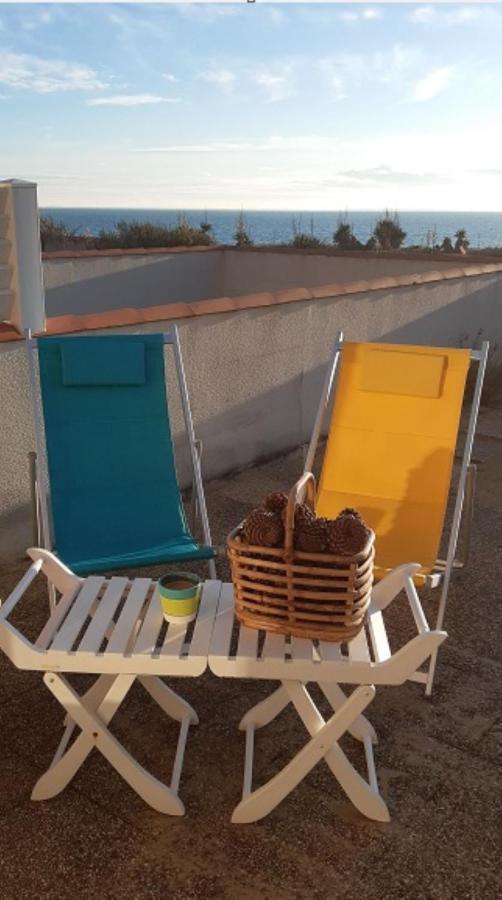 Superbe Vue Sur L'Ocean, Acces Direct A La Plage La Tranche-sur-Mer Zewnętrze zdjęcie
